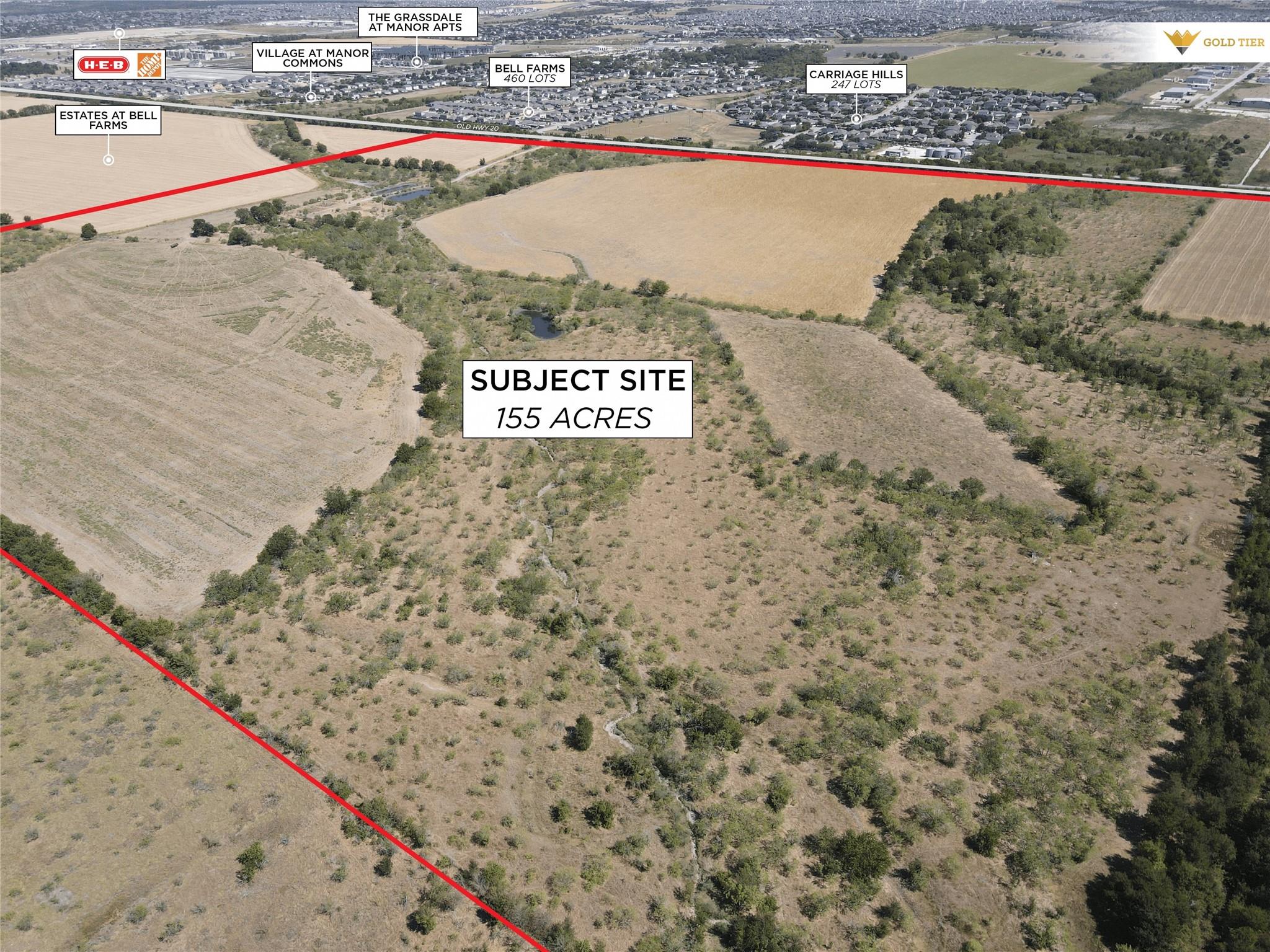 13111 Old Highway 20