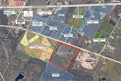 Photo of 13111 Old Highway 20, Manor, TX 78653 (MLS # 7604523)