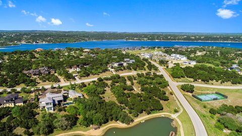 A home in Spicewood