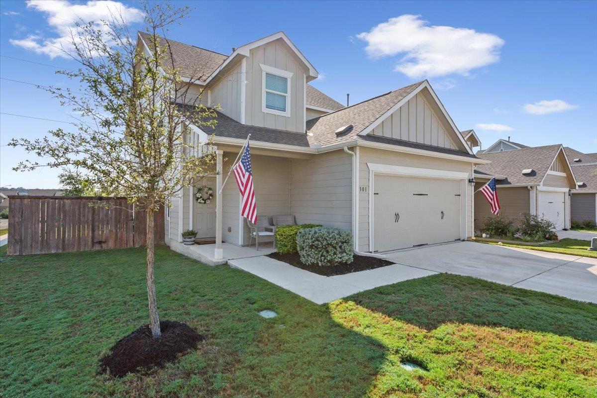 301 Majestic Cedar CT