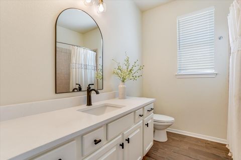 Tiny photo for 13201 N Ridge CIR, Leander, TX 78641 (MLS # 7534926)