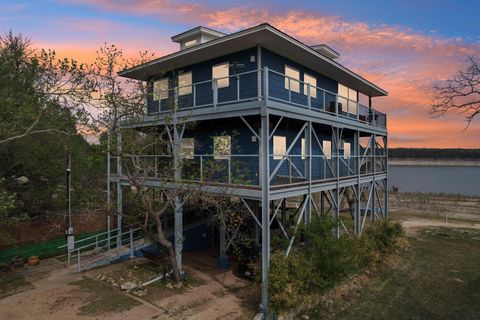 1813 Graveyard Point RD Austin TX 78734