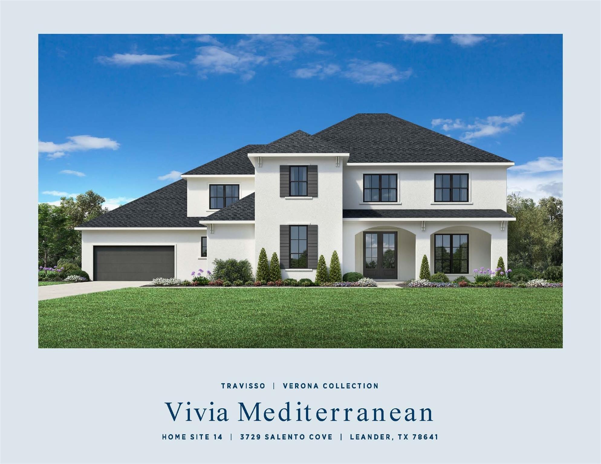 3729 Salento CV