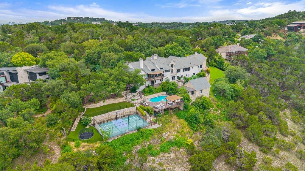1421 Circle Ridge DR