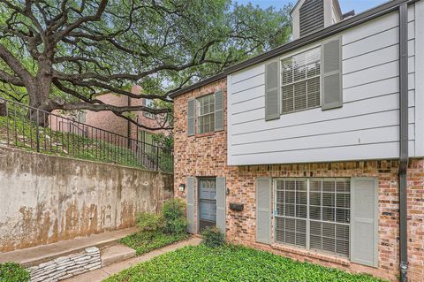 Tiny photo for 6609 Valleyside RD, Austin, TX 78731 (MLS # 1410111)