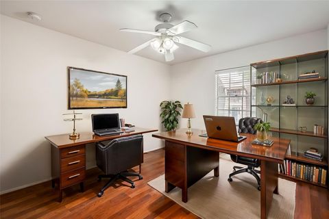 Tiny photo for 6609 Valleyside RD, Austin, TX 78731 (MLS # 1410111)
