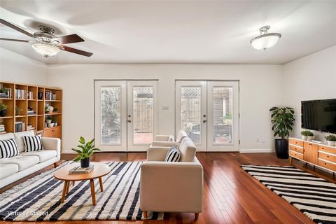 Tiny photo for 6609 Valleyside RD, Austin, TX 78731 (MLS # 1410111)