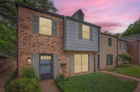6609 Valleyside RD Austin TX 78731