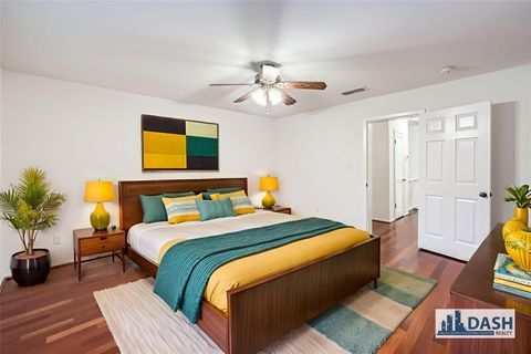 Tiny photo for 6609 Valleyside RD, Austin, TX 78731 (MLS # 1410111)
