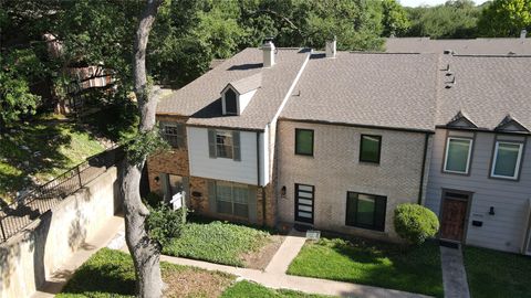 Tiny photo for 6609 Valleyside RD, Austin, TX 78731 (MLS # 1410111)