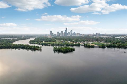 Tiny photo for 2312 Canterbury ST #A & B, Austin, TX 78702 (MLS # 3000850)