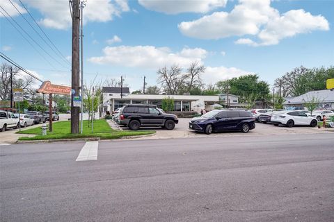 Tiny photo for 2312 Canterbury ST #A & B, Austin, TX 78702 (MLS # 3000850)