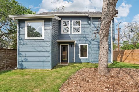 Tiny photo for 2312 Canterbury ST #A & B, Austin, TX 78702 (MLS # 3000850)