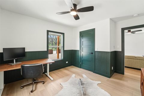 Tiny photo for 2312 Canterbury ST #A & B, Austin, TX 78702 (MLS # 3000850)