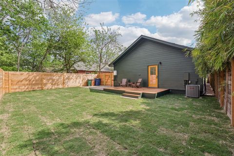 Tiny photo for 2312 Canterbury ST #A & B, Austin, TX 78702 (MLS # 3000850)