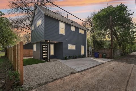 Tiny photo for 2312 Canterbury ST #A & B, Austin, TX 78702 (MLS # 3000850)