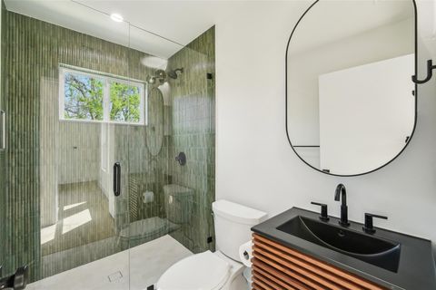 Tiny photo for 2312 Canterbury ST #A & B, Austin, TX 78702 (MLS # 3000850)
