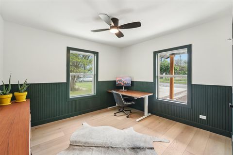 Tiny photo for 2312 Canterbury ST #A & B, Austin, TX 78702 (MLS # 3000850)