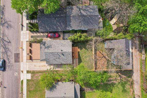 Tiny photo for 2312 Canterbury ST #A & B, Austin, TX 78702 (MLS # 3000850)