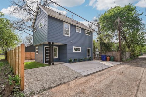 Tiny photo for 2312 Canterbury ST #A & B, Austin, TX 78702 (MLS # 3000850)