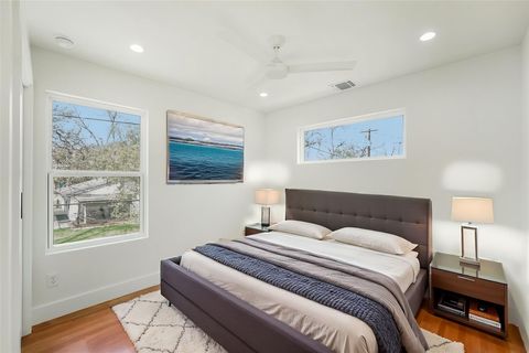 Tiny photo for 2312 Canterbury ST #A & B, Austin, TX 78702 (MLS # 3000850)