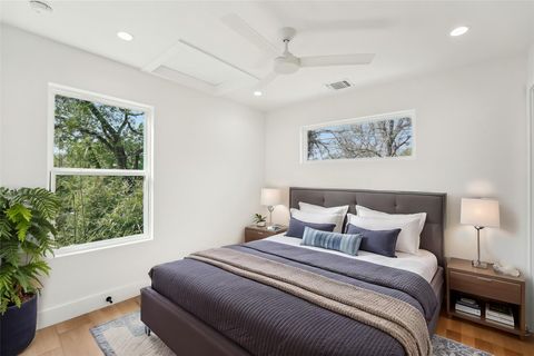 Tiny photo for 2312 Canterbury ST #A & B, Austin, TX 78702 (MLS # 3000850)