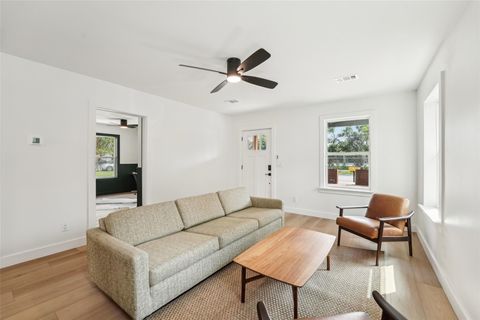 Tiny photo for 2312 Canterbury ST #A & B, Austin, TX 78702 (MLS # 3000850)