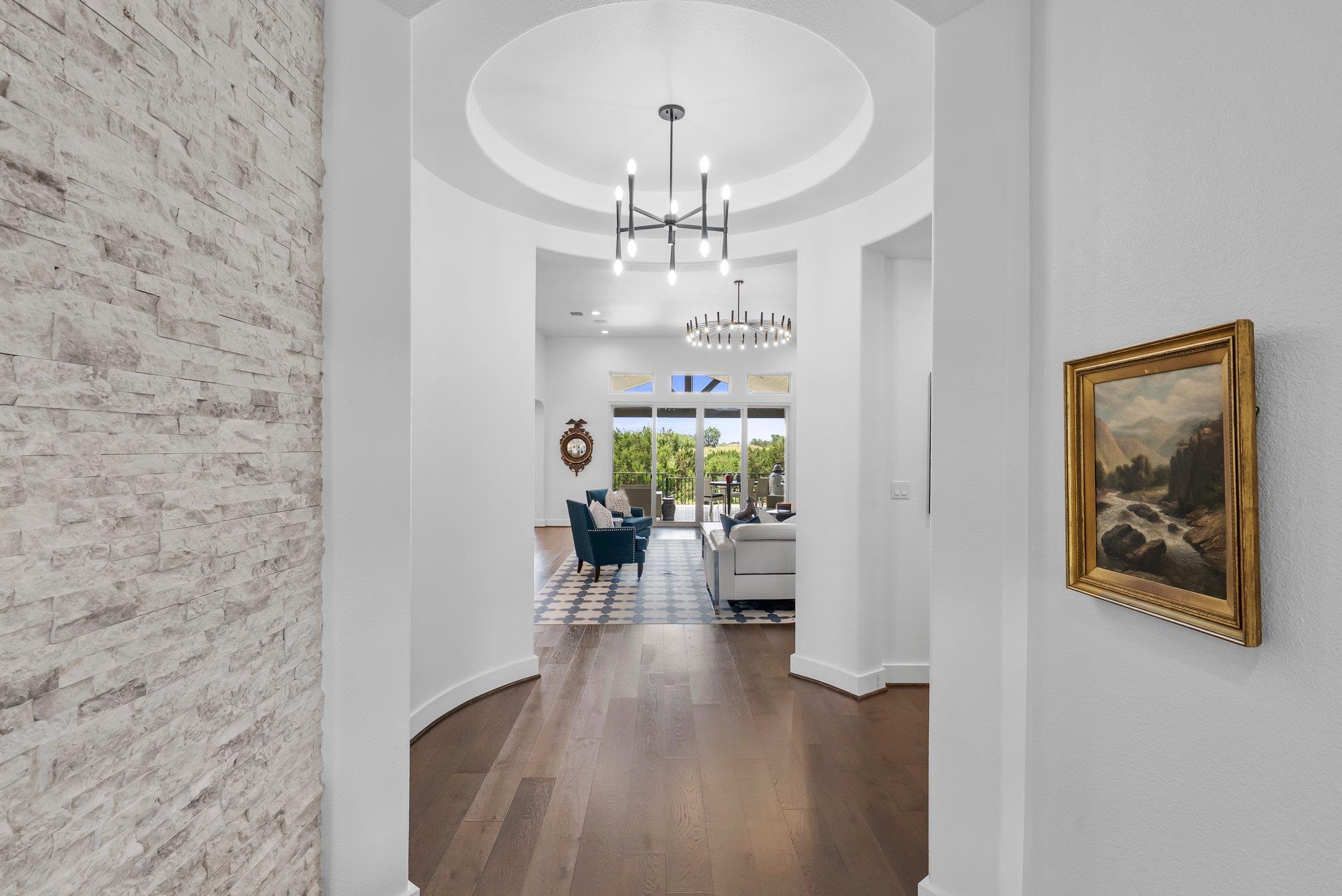 203 Blackstone CV