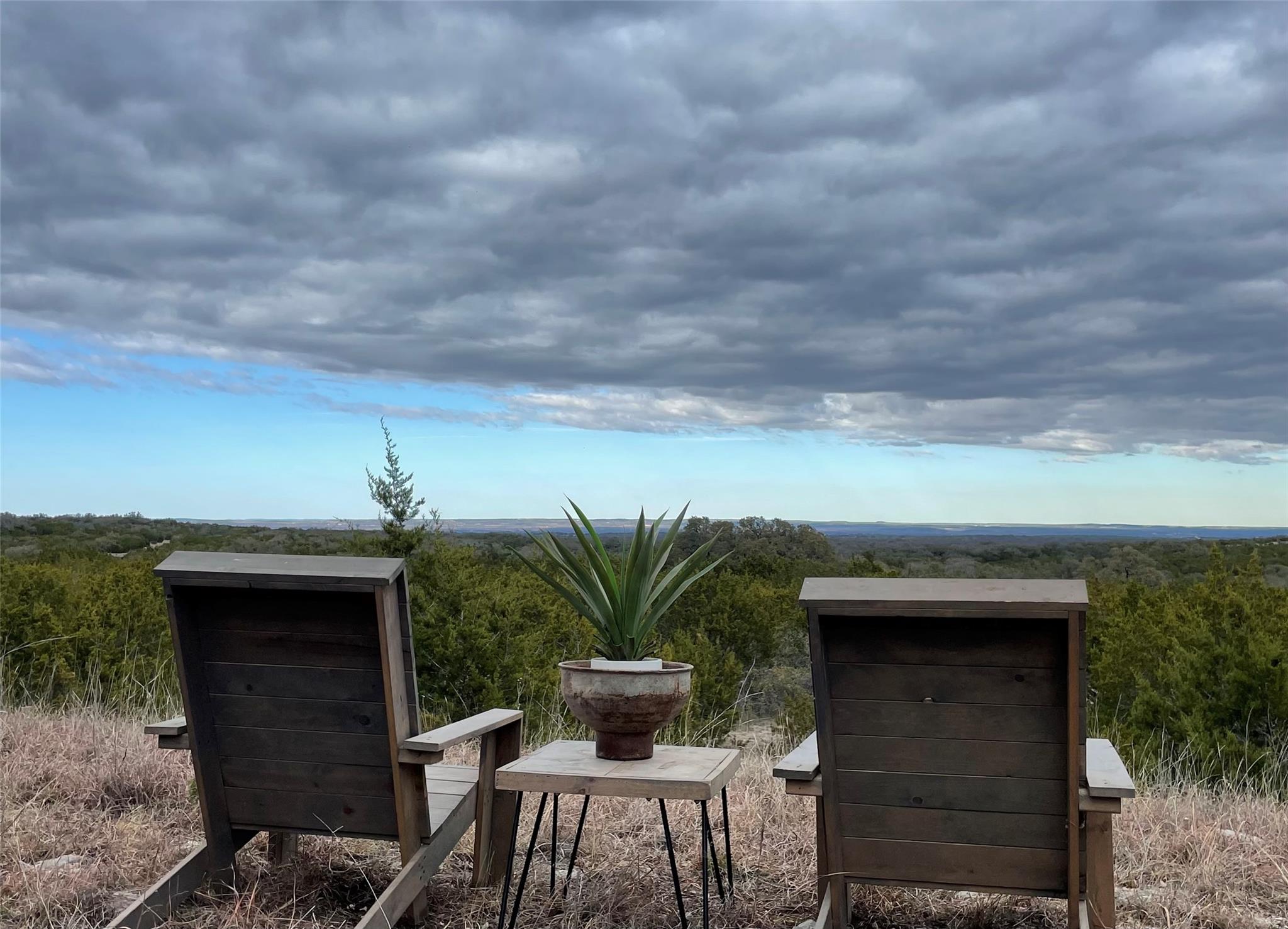 Lot 10 - 12.6 Acres - Round Mountain Reserve DR