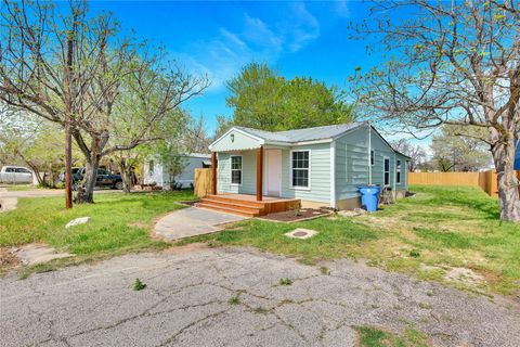 Tiny photo for 211 E Burton ST, Manor, TX 78653 (MLS # 8586854)