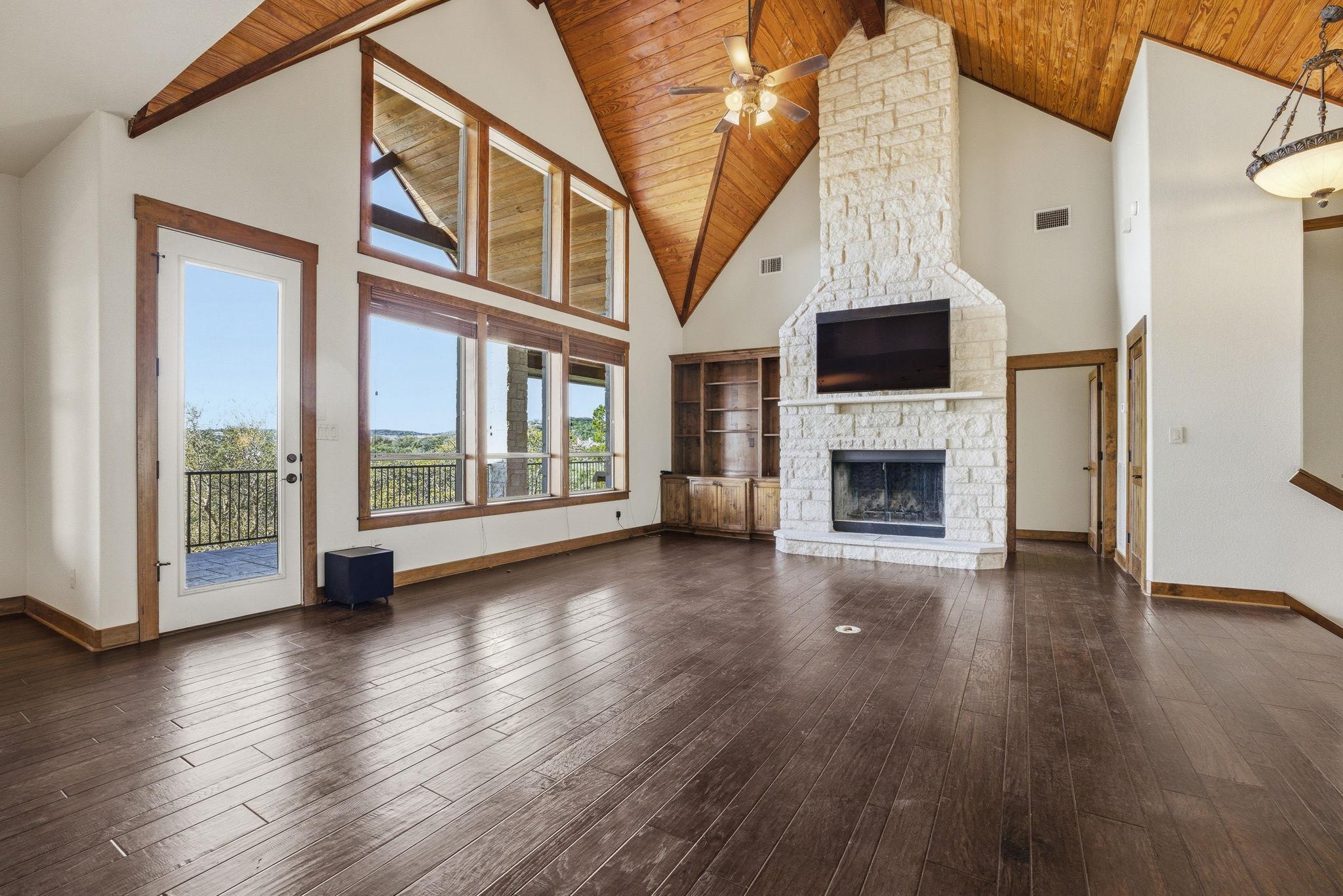 5010 Lookout Ridge DR