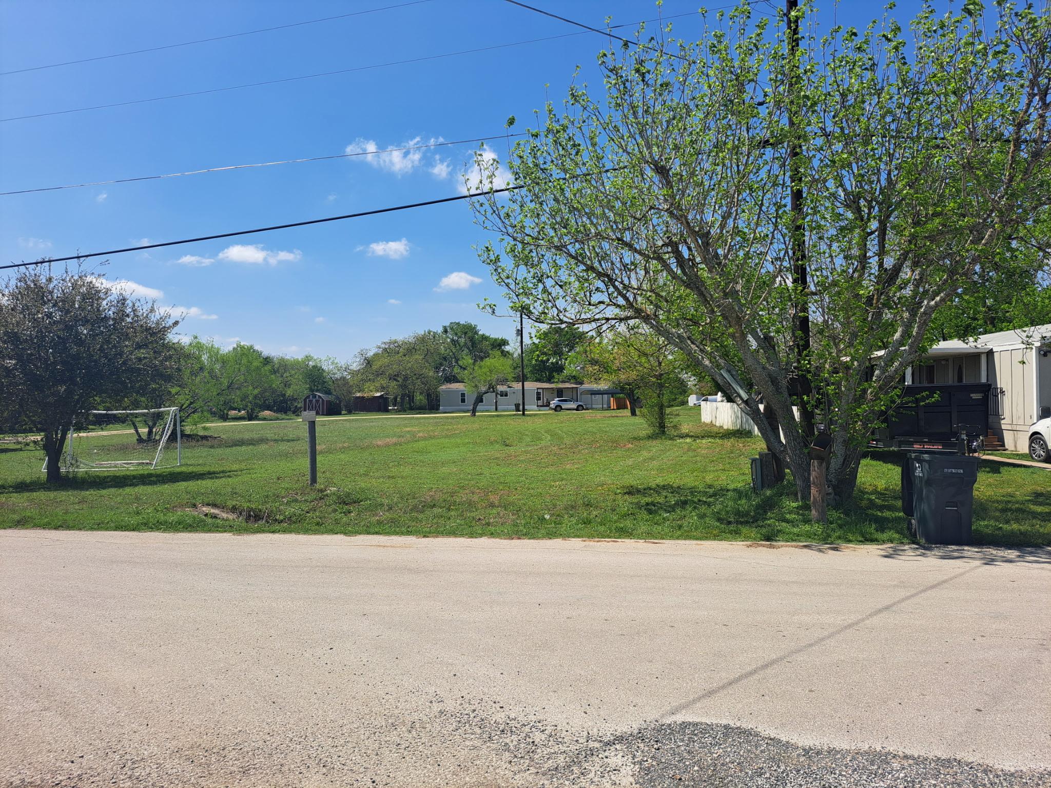 4000 Burch DR