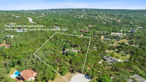 3708 Weatherhill CV Austin TX 78730