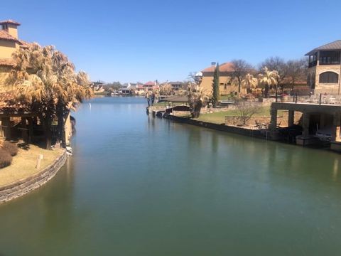 205 Dominion DR Horseshoe Bay TX 78657