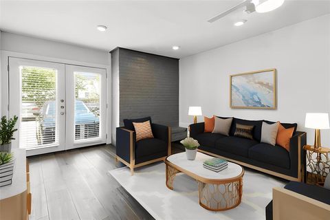 Tiny photo for 909 Reinli ST #144, Austin, TX 78751 (MLS # 1424236)