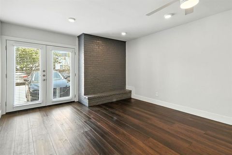 Tiny photo for 909 Reinli ST #144, Austin, TX 78751 (MLS # 1424236)