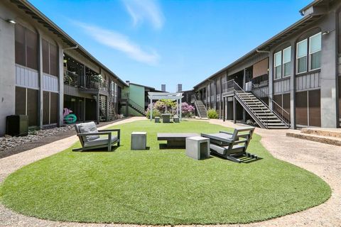 Tiny photo for 909 Reinli ST #144, Austin, TX 78751 (MLS # 1424236)