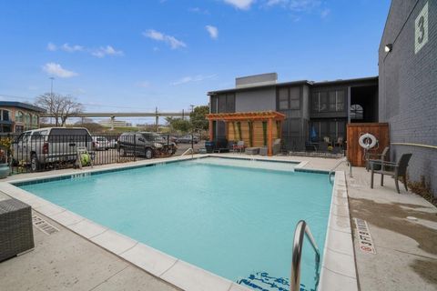 Tiny photo for 909 Reinli ST #144, Austin, TX 78751 (MLS # 1424236)