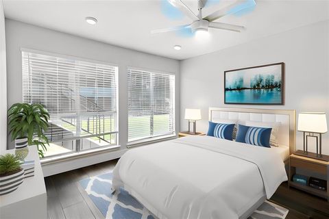 Tiny photo for 909 Reinli ST #144, Austin, TX 78751 (MLS # 1424236)