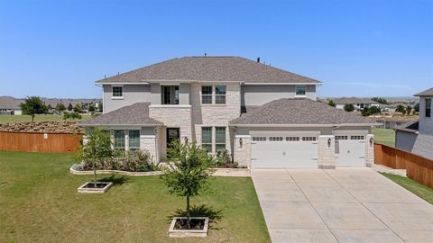 2353 Giona PL Round Rock TX 78665