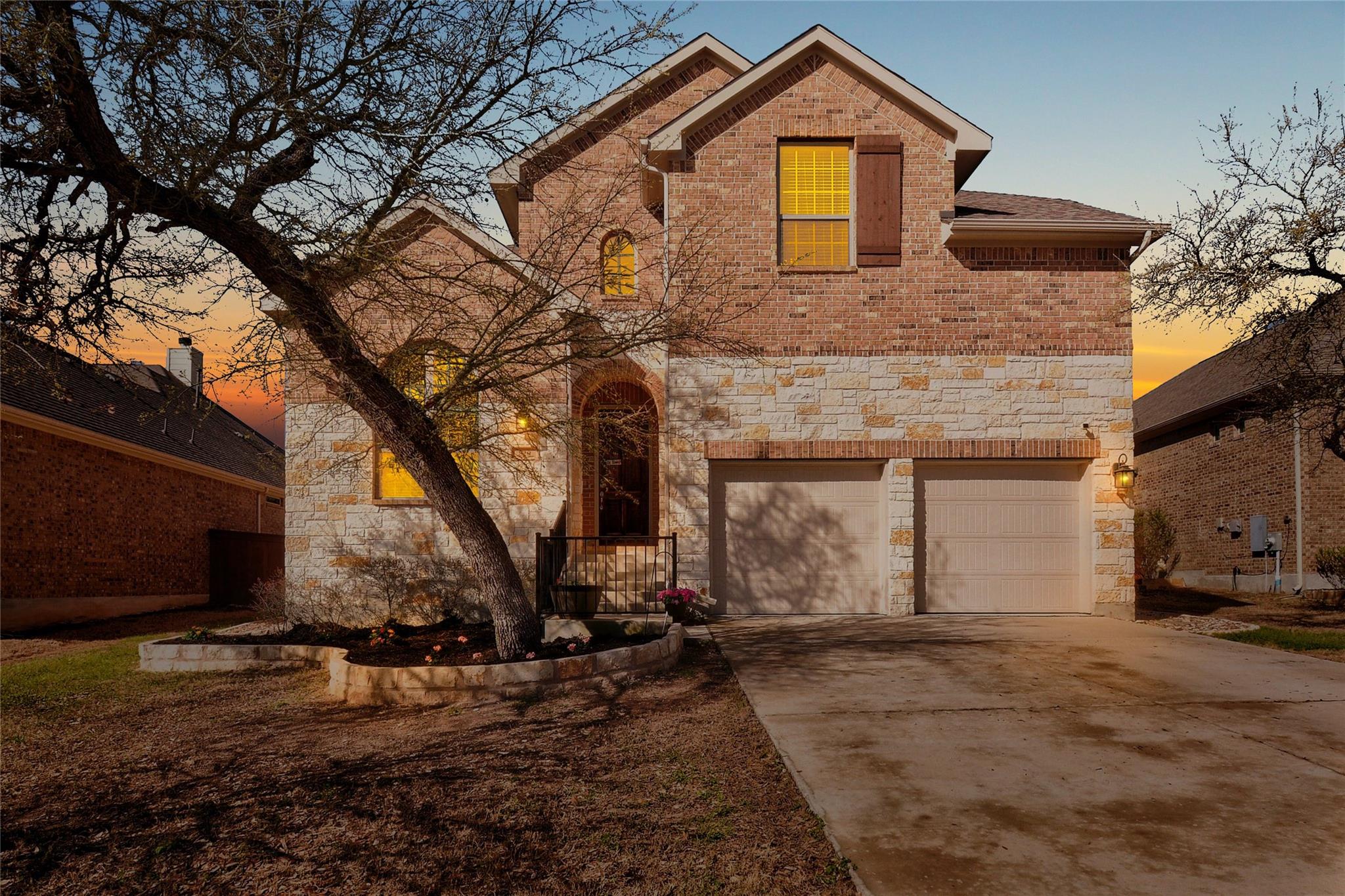 Photo 1 of 25 — 829 Catalina LN, Austin, TX 78737