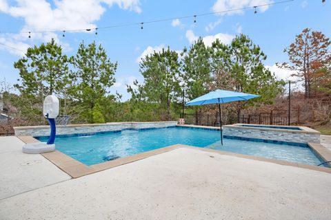 A home in Bastrop