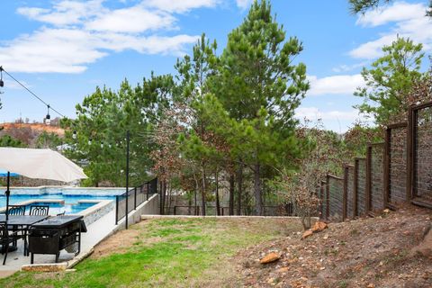 A home in Bastrop