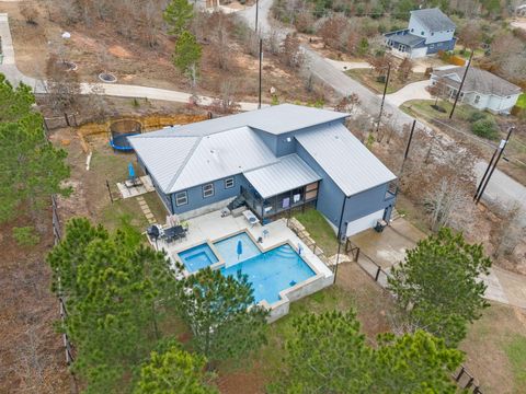 A home in Bastrop