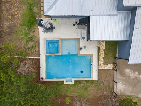 A home in Bastrop