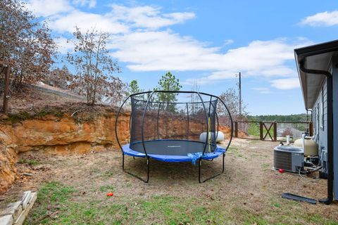 A home in Bastrop