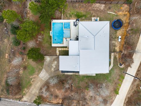 A home in Bastrop