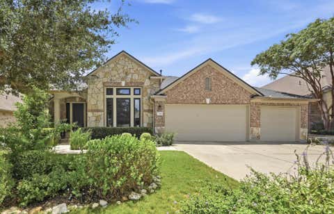 Photo of 352 Wild Rose DR, Austin, TX 78737 (MLS # 3416837)