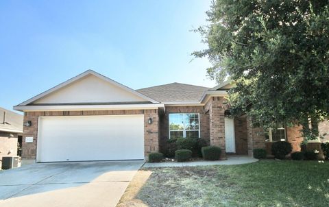 Photo of 2603 Saddle Blanket PL, Leander, TX 78641 (MLS # 6252810)