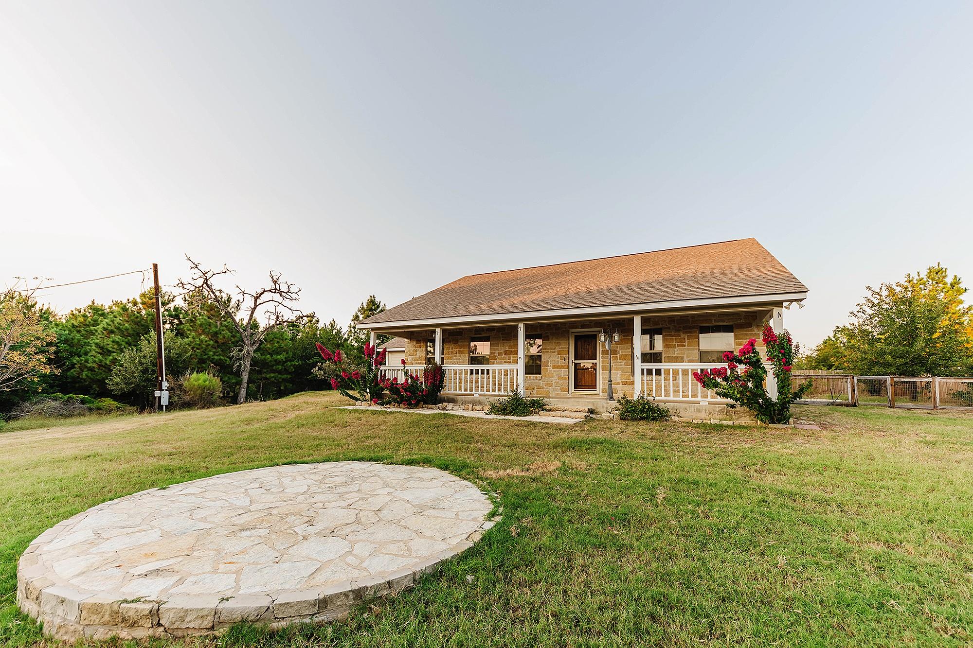 139 Village Forest DR